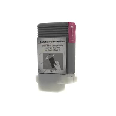 WL Mustepatruuna magenta, 130 ml KCB540 Vastaa: 0897B001