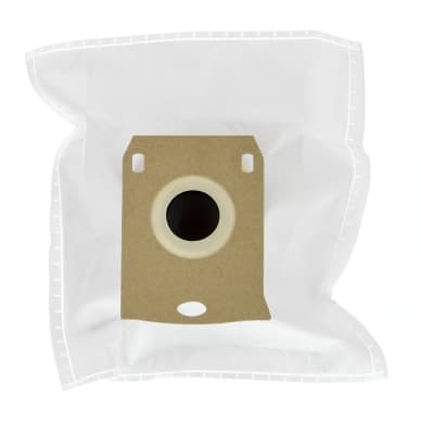 Haneström Pölypussit, mikrokuitu, 5kpl. DU12005 Vastaa: N/A