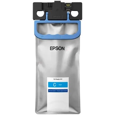 Epson Epson T13M2 Mustepatruuna Cyan T13M2 Vastaa: N/A