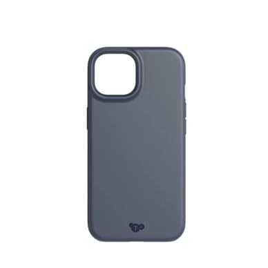 Tech21 Evo Lite Cover iPhone 15, Denim Blue T21-10440 Vastaa: N/A