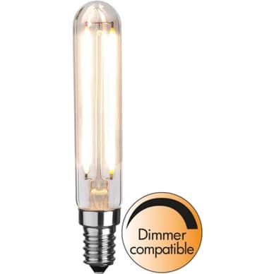Star Trading Tauluvalaisin E14 LED RA90 2700 K 250 lumenia 338-34 Vastaa: N/A