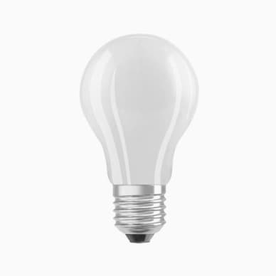 OSRAM LED-lamppu himmennys E27 2,8W 2700K 4058075211346 Vastaa: N/A