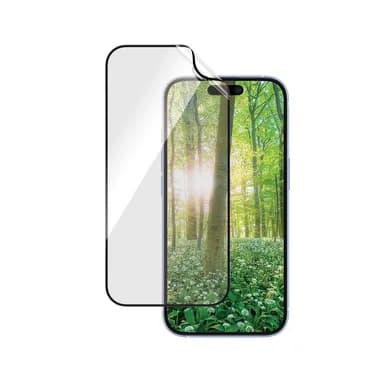 Panzerglass PanzerGlass UWF MATRIX Näyttösuojus iPhone 16 5715685002571 Vastaa: N/A