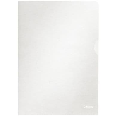 ESSELTE Muovitasku Esselte 105my app A4 100/ltk 54832 Vastaa: N/A