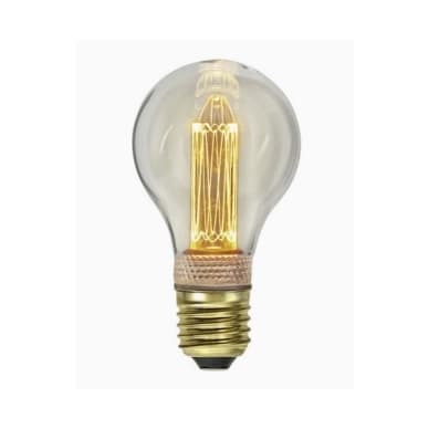 Star Trading E27 LED-lamppu Classic 2,3W 1800K 349-41 Vastaa: N/A