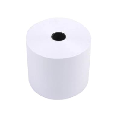 Other Kuittirulla 57x70x12 mm, 40 m, 10-pack 5770120V Vastaa: N/A