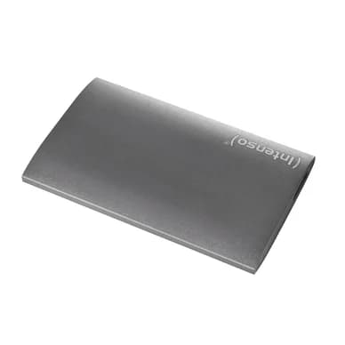 Intenso Intenso Ulkoinen SSD 512 GB 4034303025428 Vastaa: N/A
