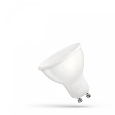 Spectrum LED LED-lamppu Spot MR16 GU10 9W 6000K 600 lumenia WOJ13257 Vastaa: N/A