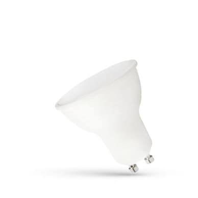 Spectrum LED Himmennettävä LED valokeilassa GU10 6W 3000K WOJ14384 Vastaa: N/A