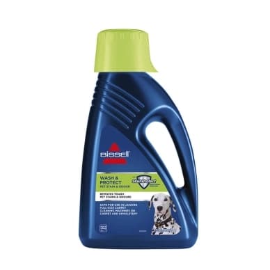 Bissell Bissell Wash & Protect Pet 1,5L 111201831222 Vastaa: N/A