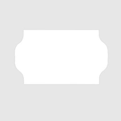 Other Hintalappu 32x19 mm valkoinen G2 (5000) 7340010601259 Vastaa: N/A