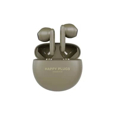 Happy Plugs Happy Plugs Kuuloke Joy Lite In-Ear TWS Vihreä 7319922326123 Vastaa: N/A