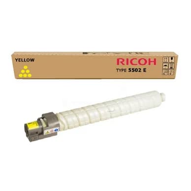 Ricoh Värikasetti keltainen 22.500 sivua 841684 Vastaa: N/A