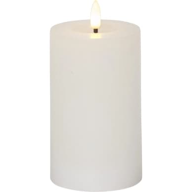 Star Trading LED lohkovalo 15cm 061-41 Vastaa: N/A