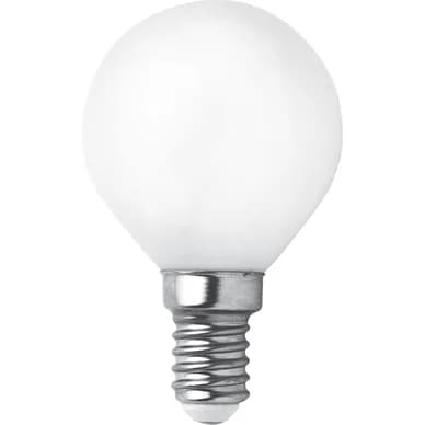 NASC NASC Pyöreä Opal 4W E14 7391316571043 Vastaa: N/A
