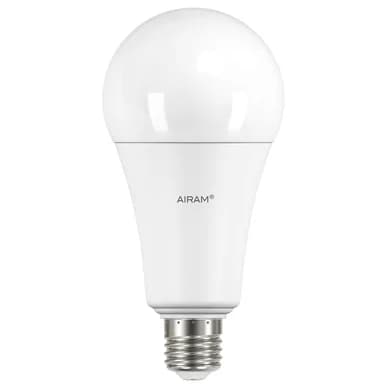 AIRAM Airam LED OP A67 18W/827 E27 SUPER DIM 4713818 Vastaa: N/A