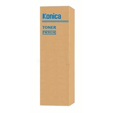 Konica Minolta Rumpu värijauheen siirtoon musta - Kuvansiirtoyksikkö 301 1138-0292 Vastaa: N/A