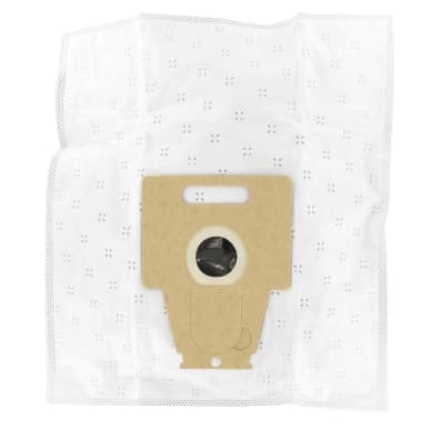 Premium Pölypussit, mikrokuitu, 5kpl. DU12141 Vastaa: BSHTYPP