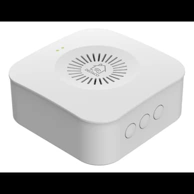 DELTACO Smart Home ovikello valvontakameralle, SH-DB02 SH-DB02CHIME Vastaa: N/A