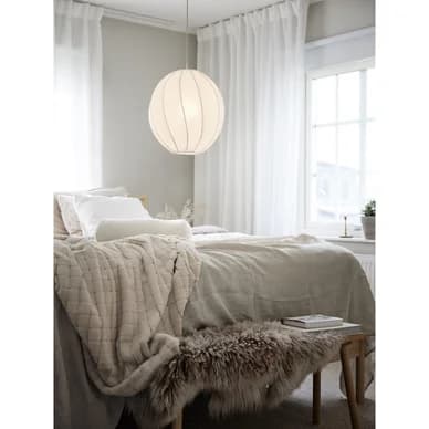 PR Home Olivia Kattovalaisin Twist valkoinen 35cm OT35-100-TT01 Vastaa: N/A