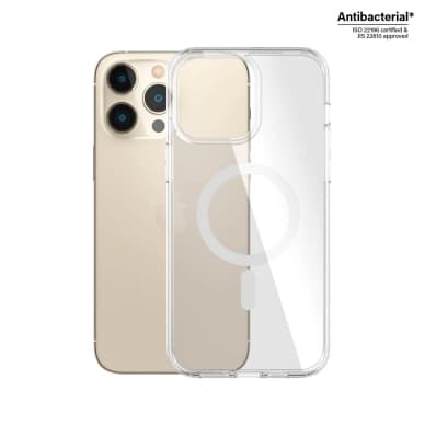 Panzerglass PanzerGlass MagSafe HardCase iPhone 14 Pro Max PNZ75072 Vastaa: N/A