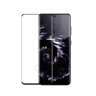 Gear Suojalasi 3D Full Cover Musta Samsung S22+ 5G / S23+ 5G 661230 Vastaa: N/A