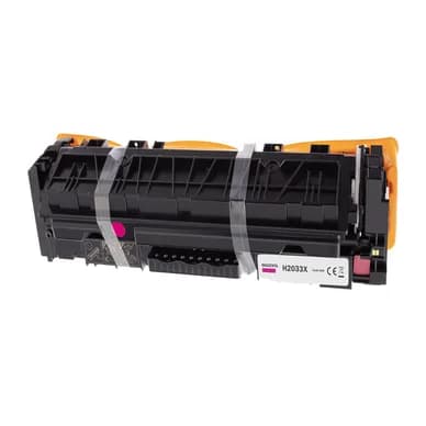 WL Värikasetti magenta, korvaa HP 415X H2033X Vastaa: W2033X