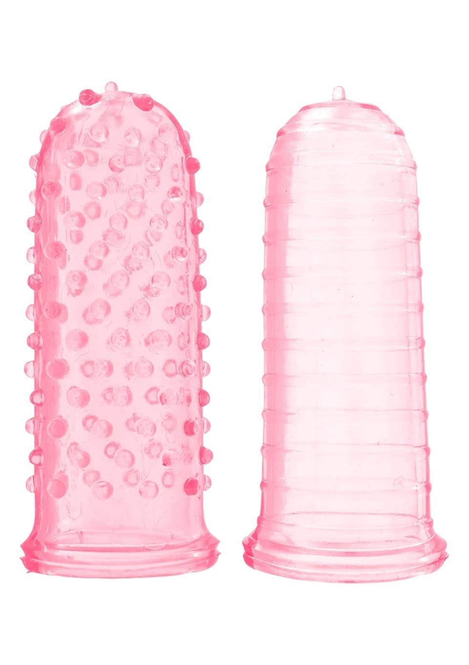 SEXY FINGER TICKLERS - Sormimansetit