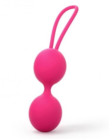 DORCEL Dual Balls treenikuulat