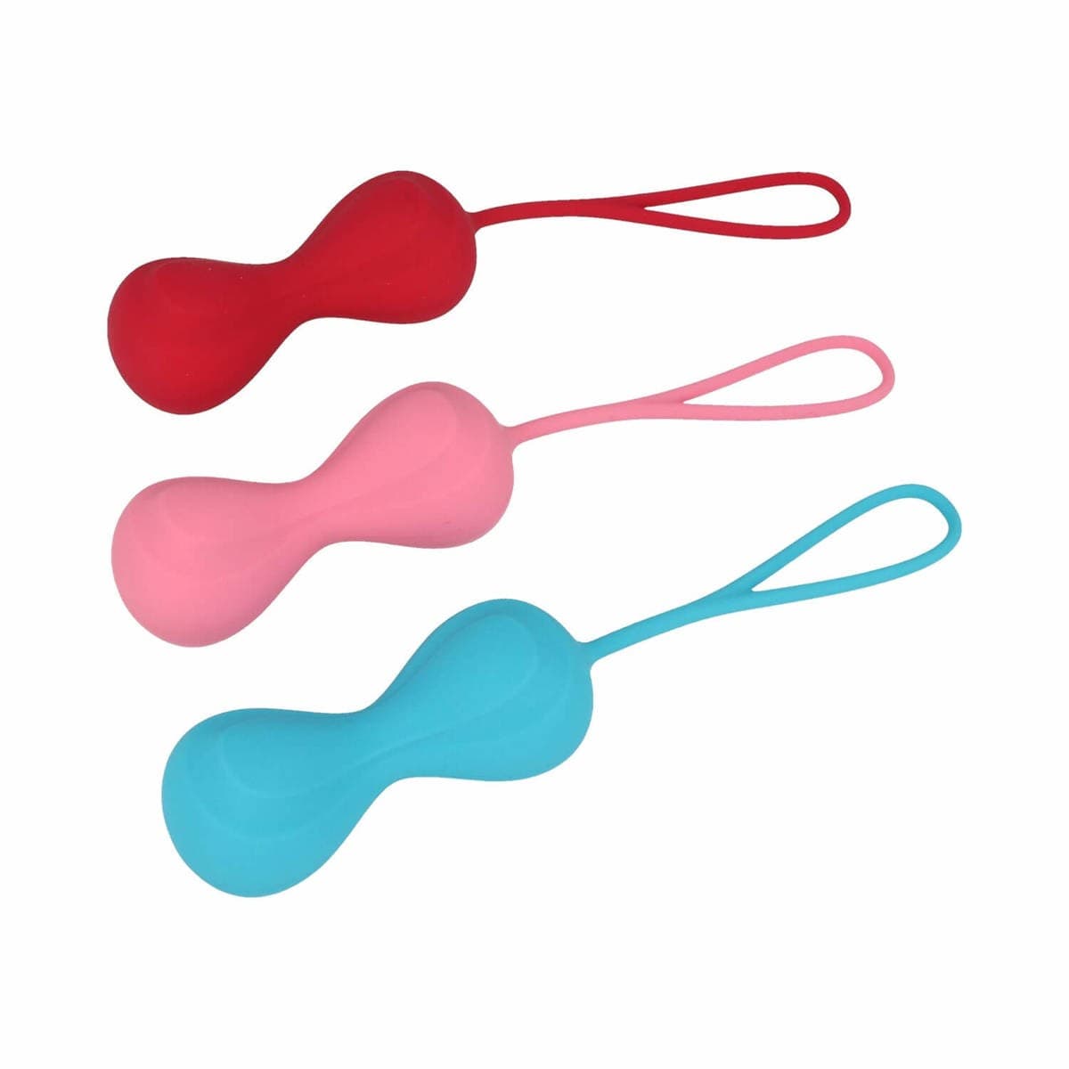 Satisfyer Power balls - TREENIKUULAT JA IHMEKUULAT