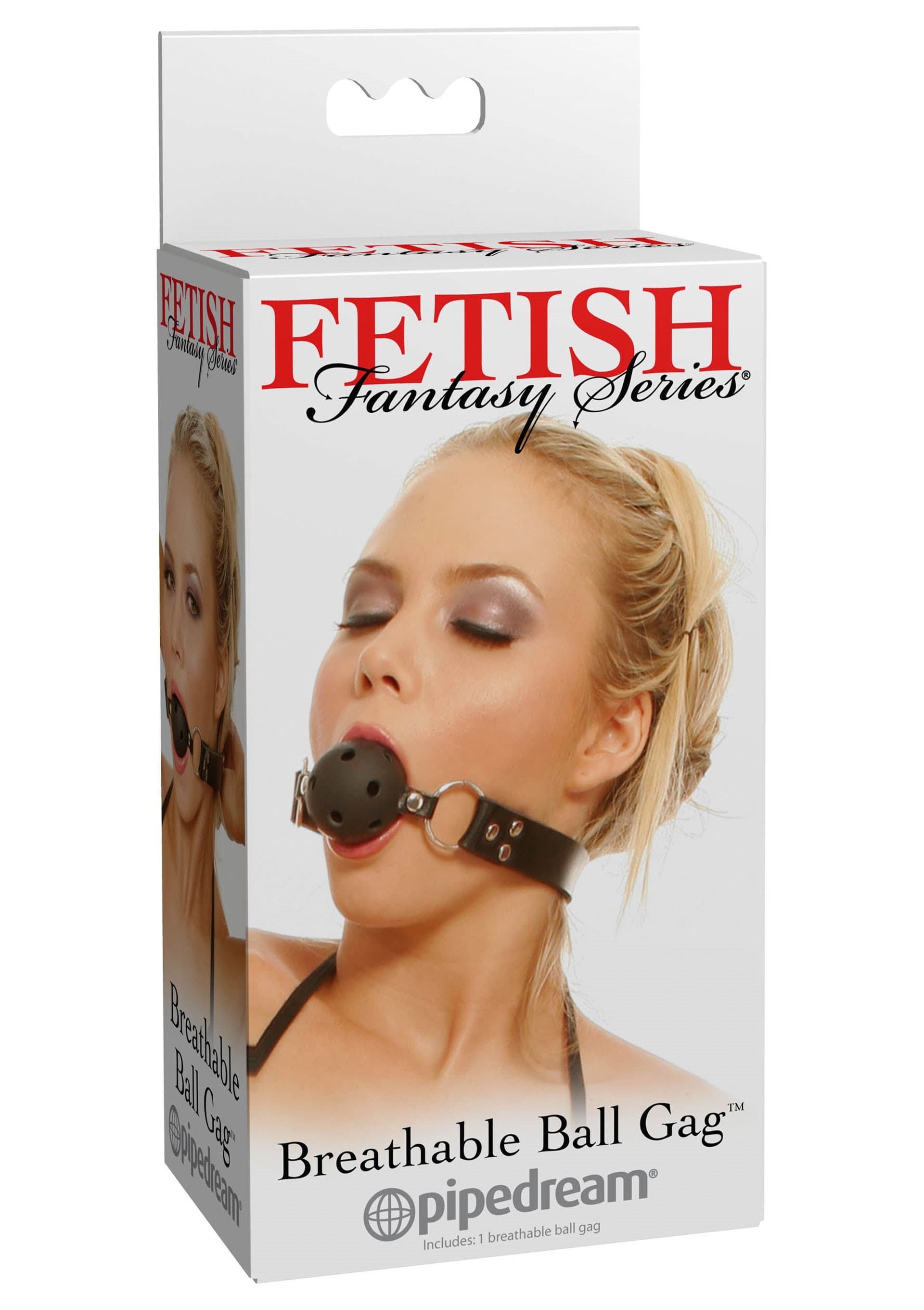 Fetish Suupallo Hengitysaukoilla