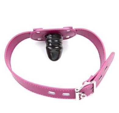 ORAL PENIS BONDAGEMASKI