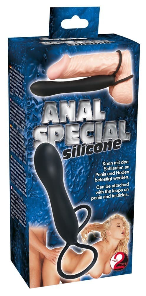 ANAL SPECIAL TUPLAPANO OMAN RAKKAAN KANSSA