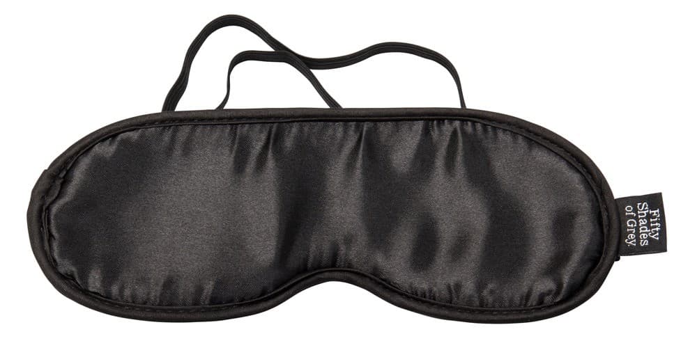 Fifty Shades Of Grey No Peeking Silmämaskit