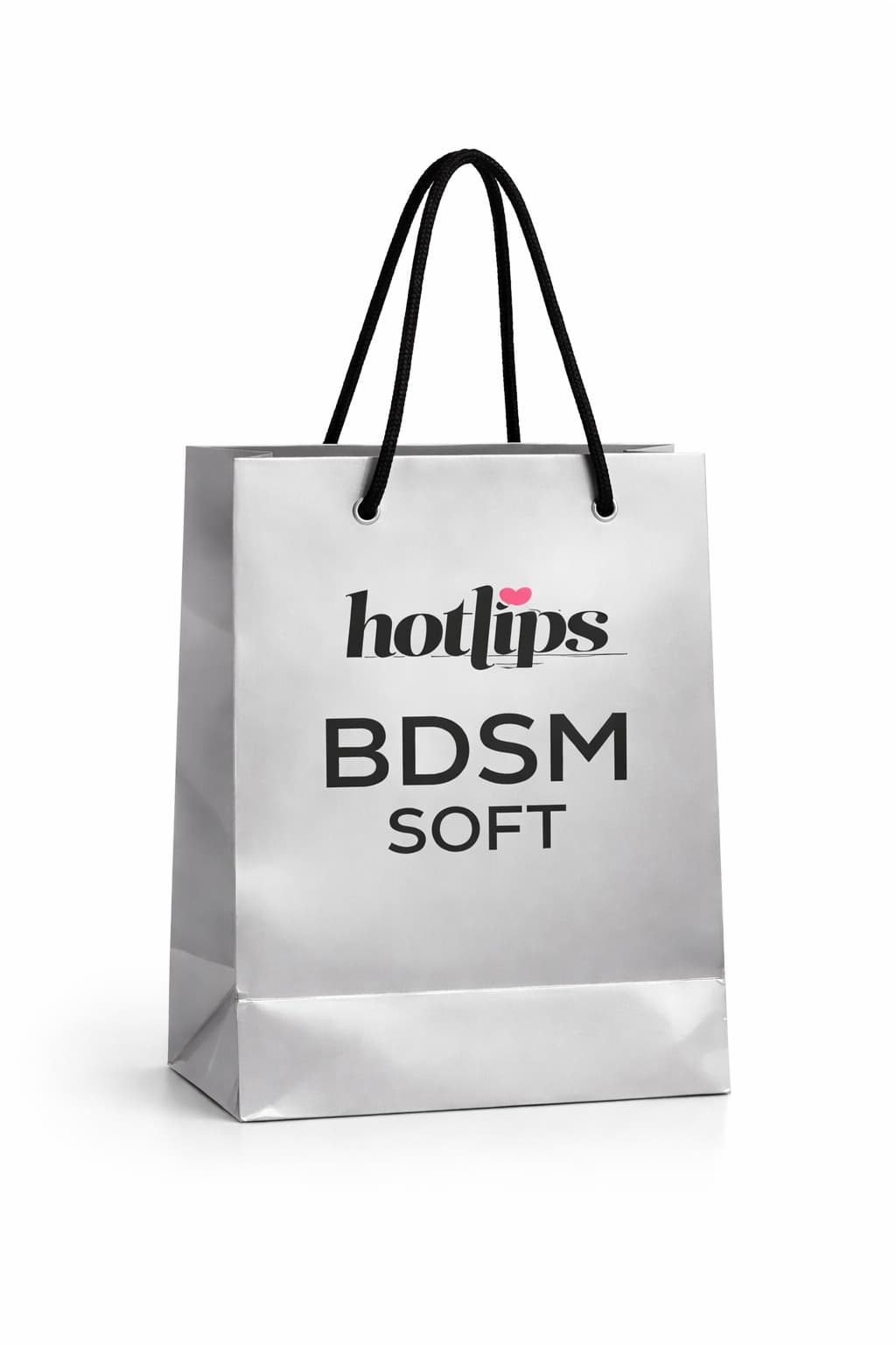 Hotlips BDSM SOFT -setti aloittelijoille