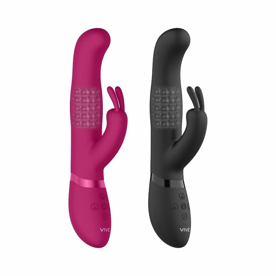 Vive Izara Rotating Beads Rabbit