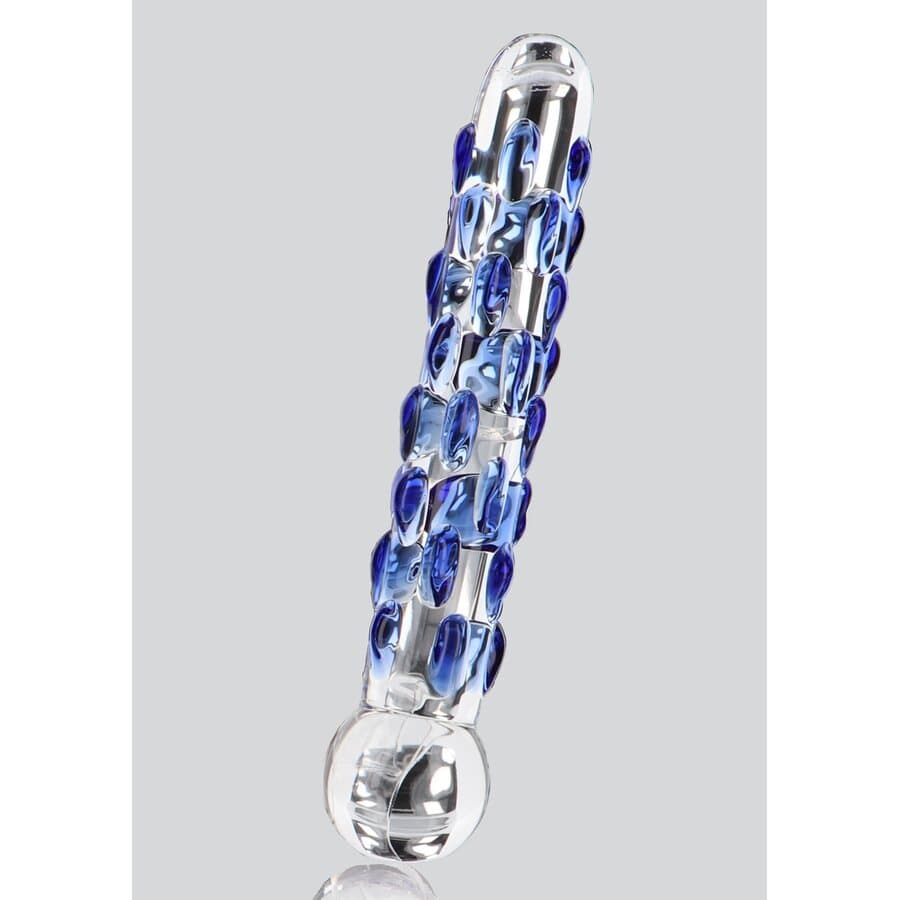 Glass Worxx Diamond Dazzler Lasidildo