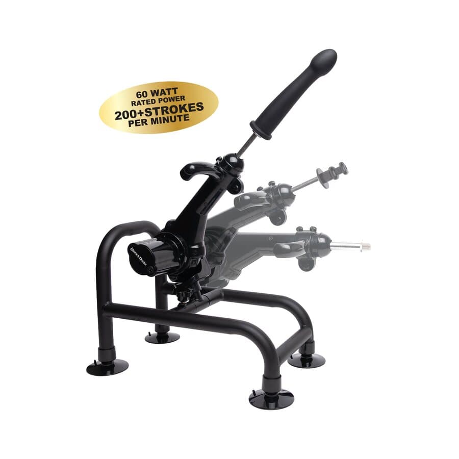 Hidden Desire Bangers Pro 3 Duo – panokone