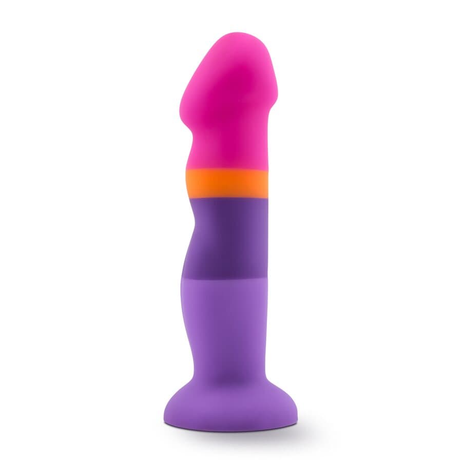 Blush Novelties Dildo Avant D3 - Summer Fling
