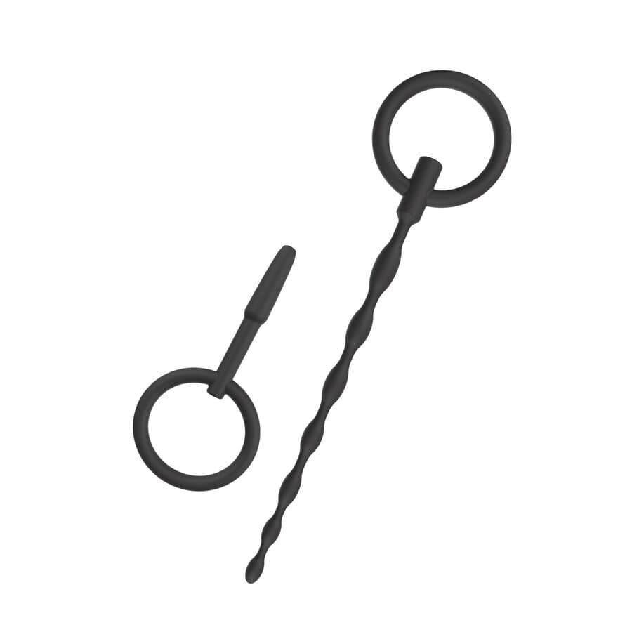 Hidden Desire Extreme Penisporat Aloitussetti