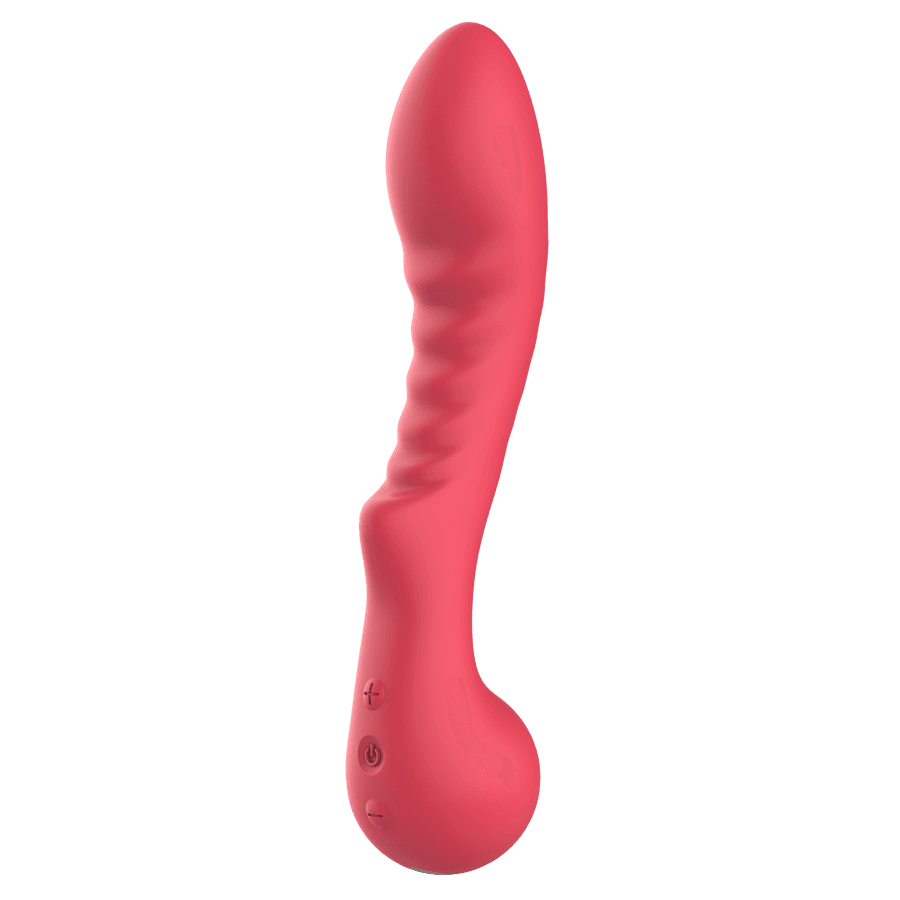 Amour Flexible G-Spot Vibe Aimee
