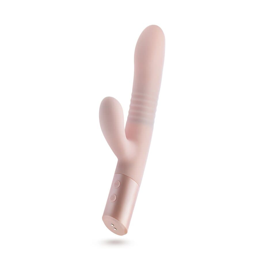 Blush Novelties Fraya Vibraattori pinkki