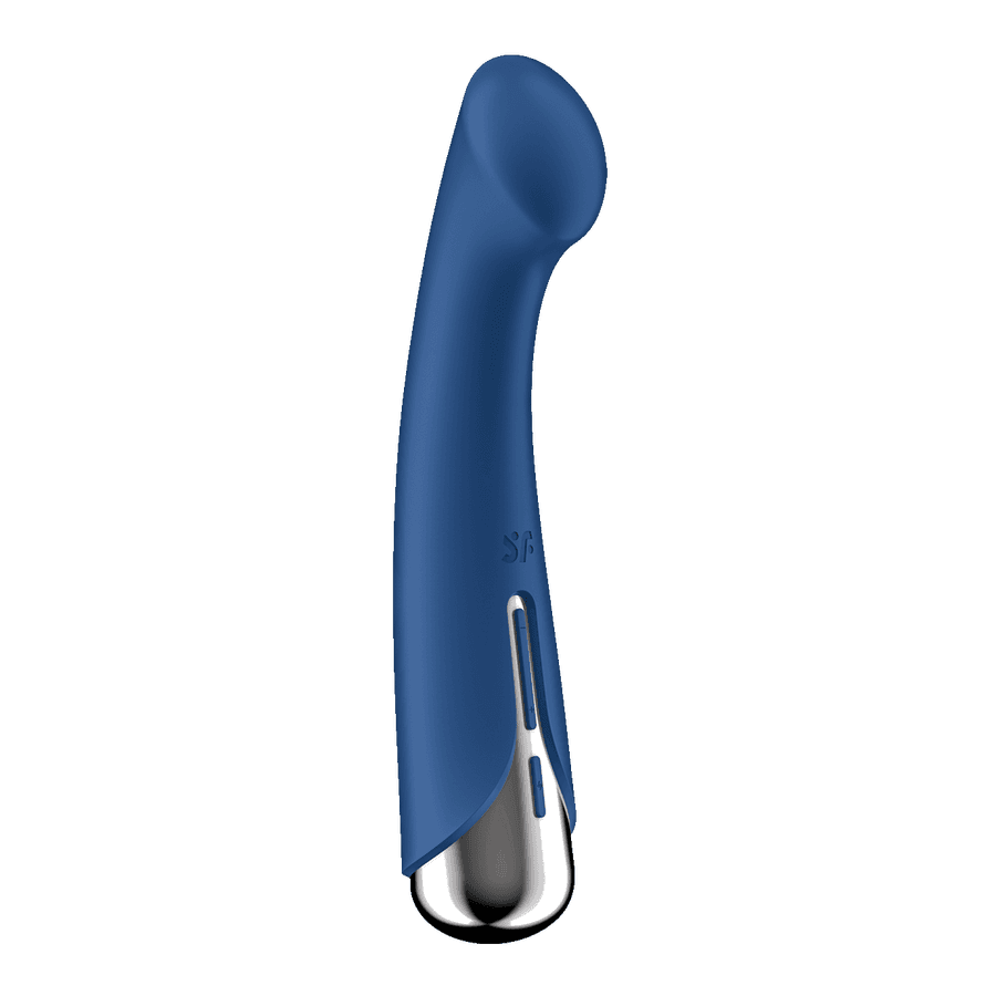 Satisfyer Spinning G-Spot Vibe 1