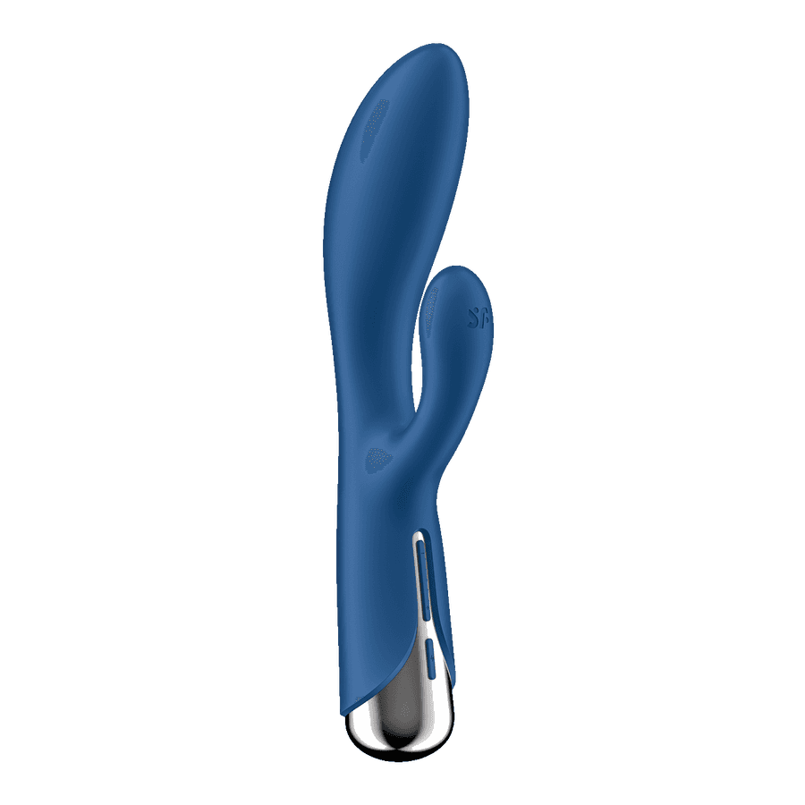 Satisfyer Spinning Rabbit 1