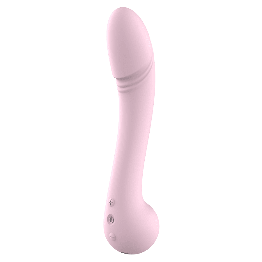 Amour Flexible G-Spot Vibe Lea