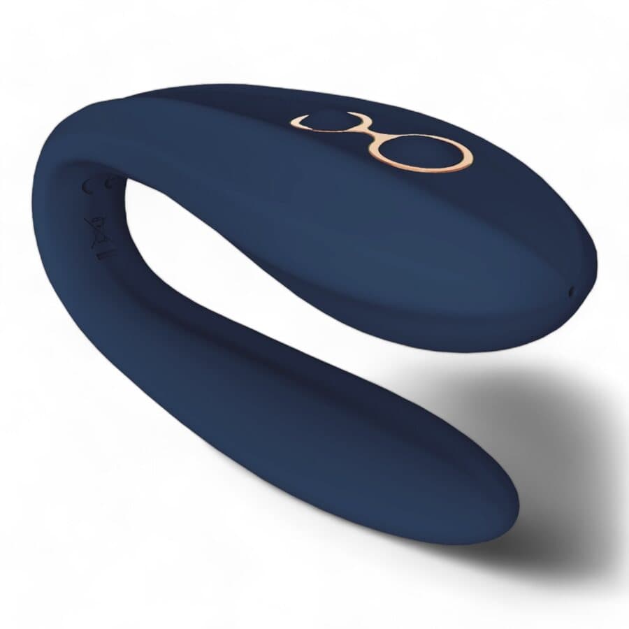 Dream Toys Ares – Kauko-ohjattava Parivibraattori