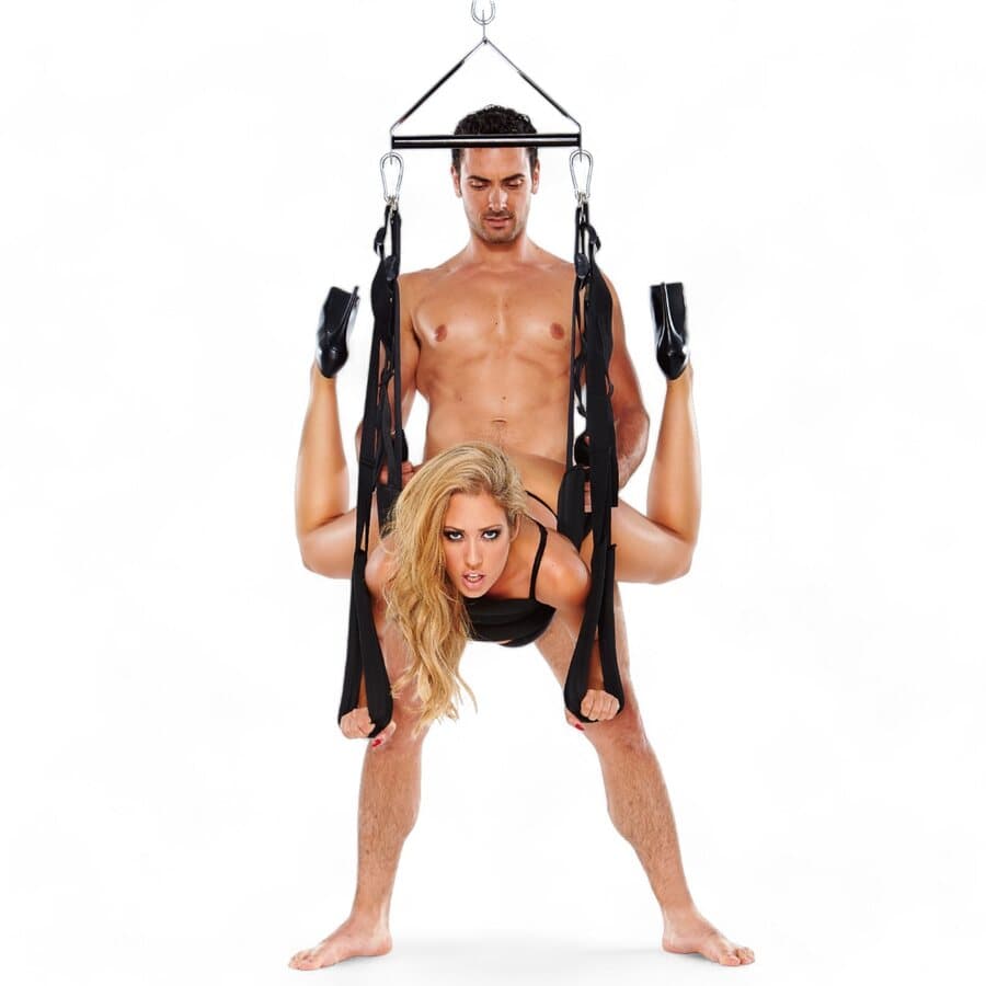 Whipsmart Seksikeinu Deluxe Swing