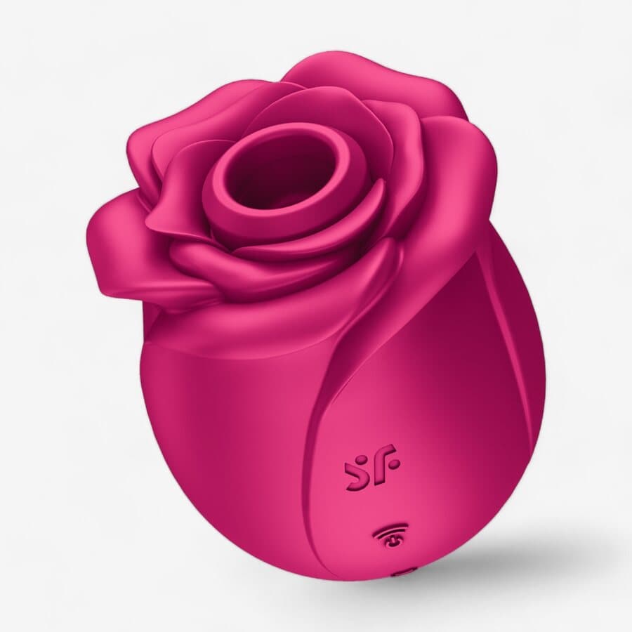 Satisfyer Pro 2 Classic Blossom – Ilmapulssi Klitoriskiihotin