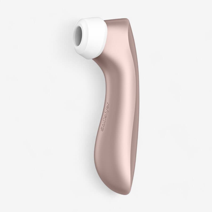 Satisfyer Pro 2 + Vibration