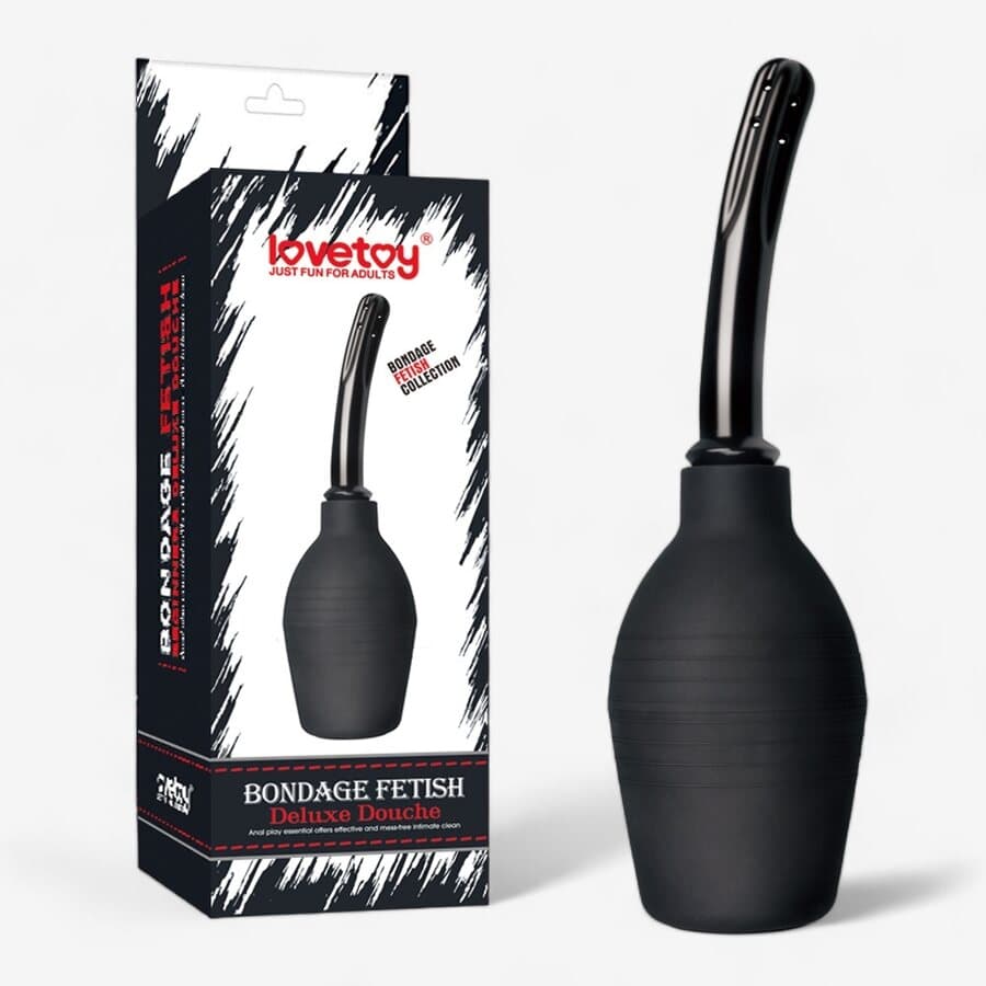 Lovetoy Deluxe Douche Intiimisuihku